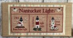 (image for) Nantucket Lights